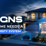 5 Signs Your Home Needs a CCTV Security System